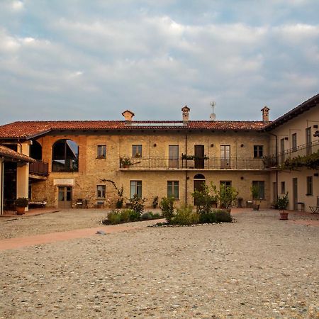 A Mira 'd Novel Novello Exterior foto