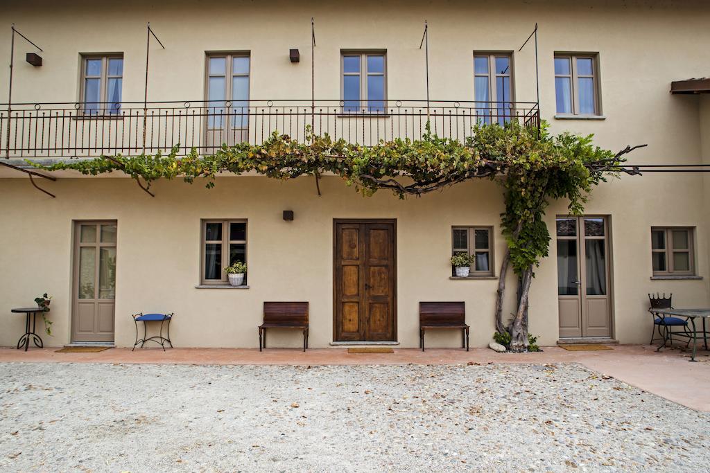 A Mira 'd Novel Novello Exterior foto