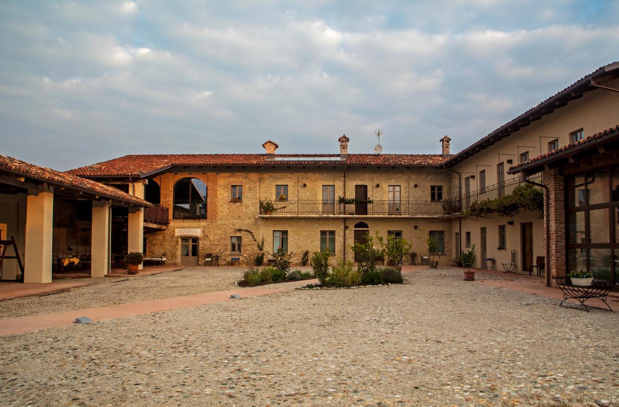 A Mira 'd Novel Novello Exterior foto